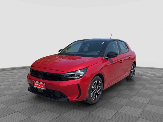 OPEL Corsa usata 0