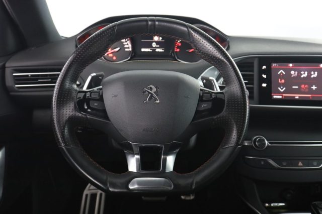 PEUGEOT 308 usata 4