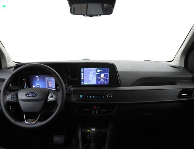 FORD Tourneo Courier usata, con Controllo elettronico della corsia