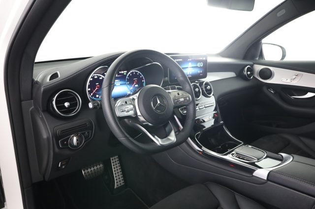 MERCEDES-BENZ CLA usata 0