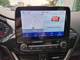 FORD Puma usata, con Controllo automatico clima