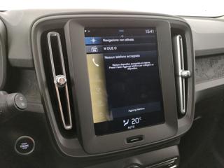 VOLVO XC40 usata, con Servosterzo