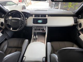 LAND ROVER Range Rover Sport usata, con Cruise Control