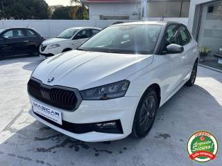 SKODA Fabia usata, con Alzacristalli elettrici