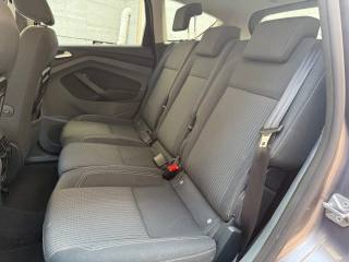 FORD C-Max usata, con Climatizzatore