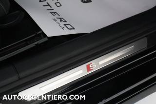 AUDI A3 usata, con Hill holder