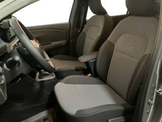 DACIA Jogger usata, con Sensori di parcheggio posteriori