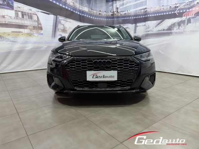 AUDI A3 usata, con ABS