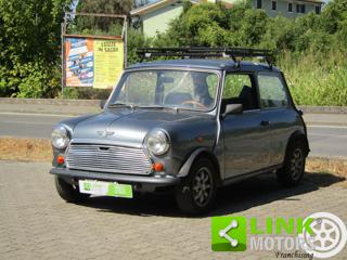 ROVER Mini usata 1