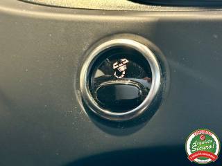 ABARTH 595 usata, con Vetri oscurati