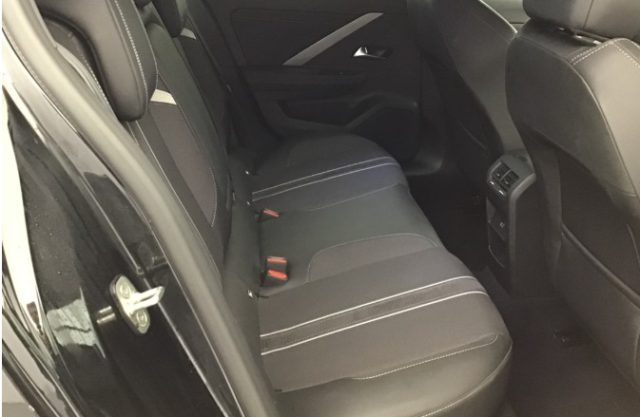 OPEL Astra usata, con Cruise Control