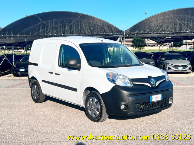 RENAULT Kangoo usata, con Airbag