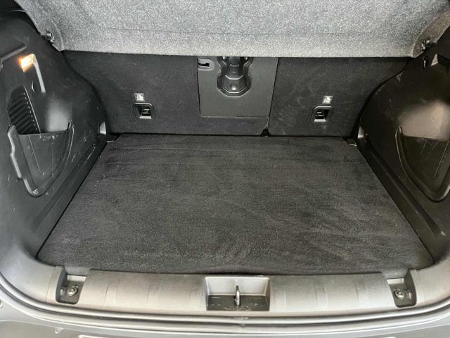 JEEP Renegade usata, con Bluetooth