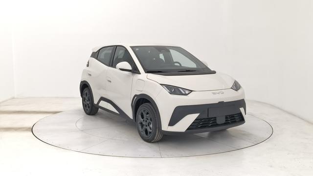 BYD Dolphin Surf usata, con Cerchi in lega