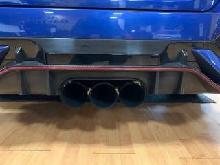 HONDA Civic usata, con Fari LED