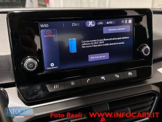 SEAT Leon usata, con ESP