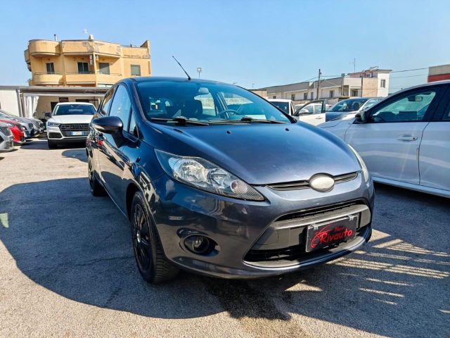 FORD Fiesta usata, con Airbag