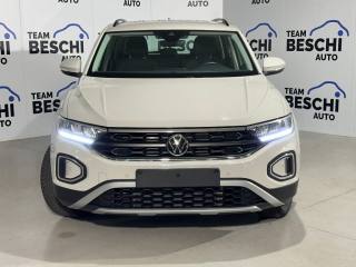 VOLKSWAGEN T-Roc usata, con Airbag