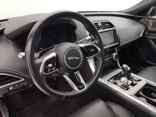 JAGUAR XE usata, con Climatizzatore