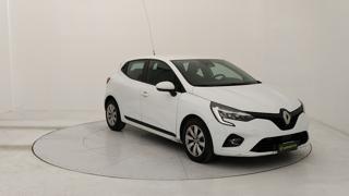 RENAULT Clio usata, con Boardcomputer