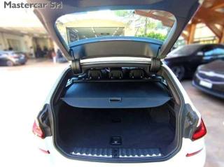 BMW 320 usata, con Park Distance Control