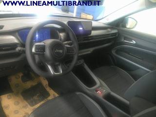 JEEP Avenger usata, con Chiusura centralizzata