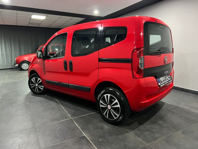 FIAT Qubo usata, con Airbag Passeggero
