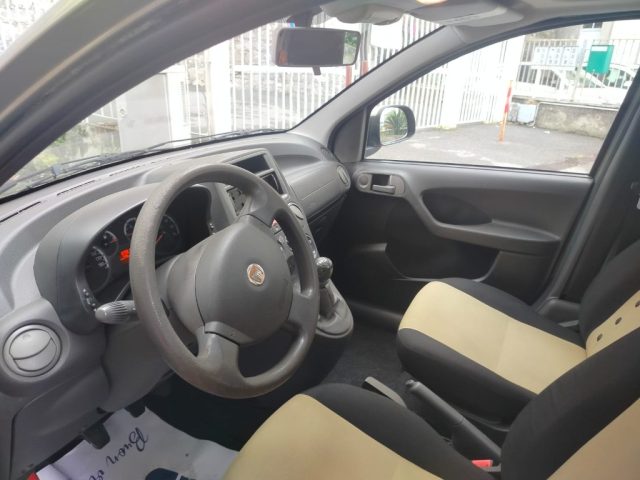 FIAT Panda usata, con Chiusura centralizzata