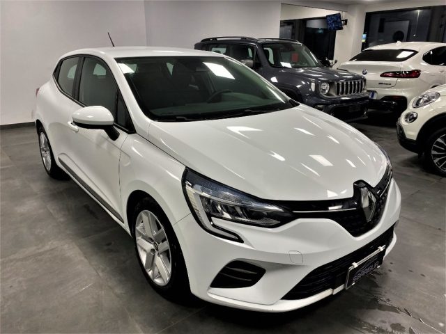 RENAULT Clio usata, con Bluetooth