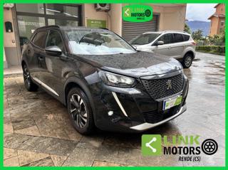 PEUGEOT 2008 usata, con Controllo trazione