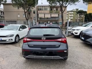 HYUNDAI i20 usata, con Alzacristalli elettrici