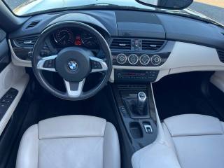 BMW Z4 usata, con Alzacristalli elettrici