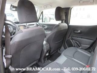 JEEP Renegade usata, con Controllo vocale