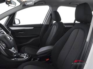 BMW 216 usata 8