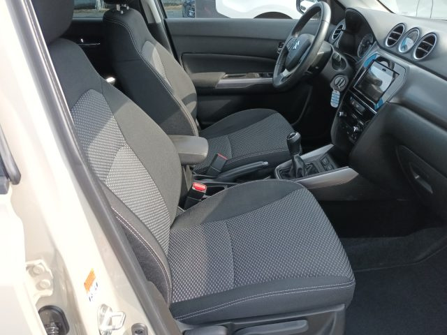 SUZUKI Vitara usata, con Controllo trazione