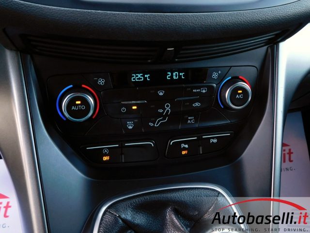 FORD Kuga usata 61