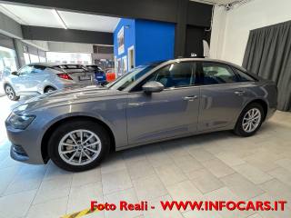 AUDI A6 usata, con Controllo automatico clima
