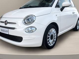 FIAT 500 usata, con Specchietti laterali elettrici