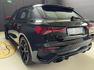 AUDI RS3 usata, con Alzacristalli elettrici