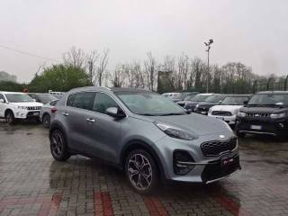 KIA Sportage usata, con Airbag Passeggero