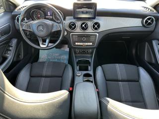 MERCEDES-BENZ GLA 200 usata, con Cruise Control