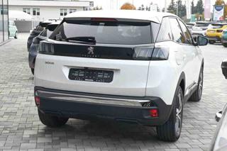 PEUGEOT 3008 usata, con Alzacristalli elettrici