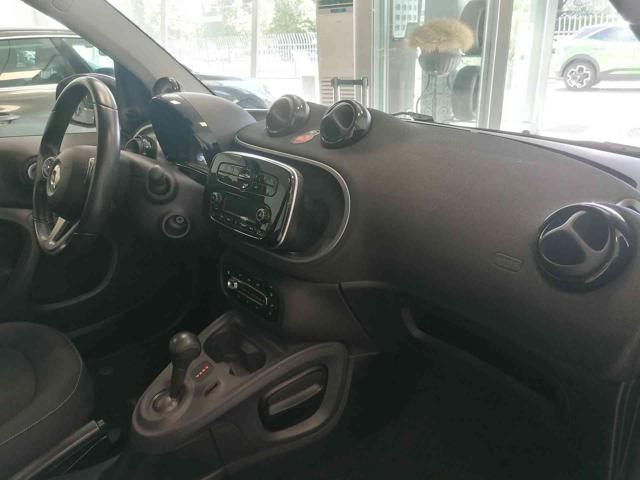 SMART ForTwo usata 24