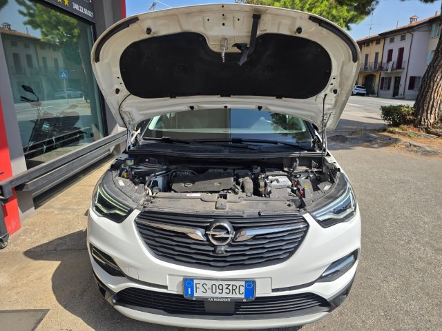OPEL Grandland X usata 171