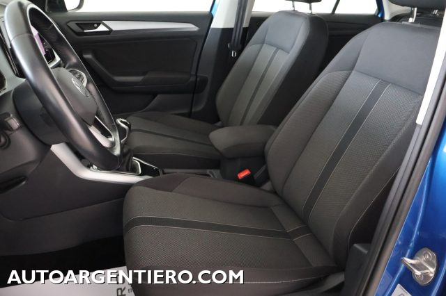 VOLKSWAGEN T-Roc usata, con Autoradio