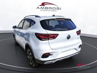 MG ZS usata 3