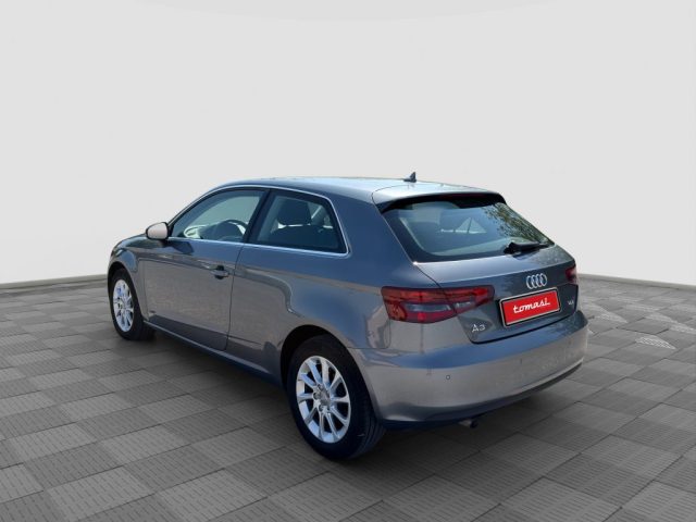 AUDI A3 usata 2