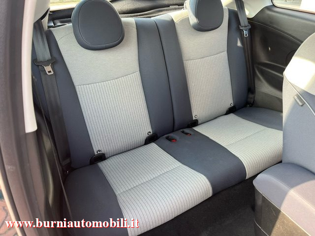 FIAT 500 usata, con ESP