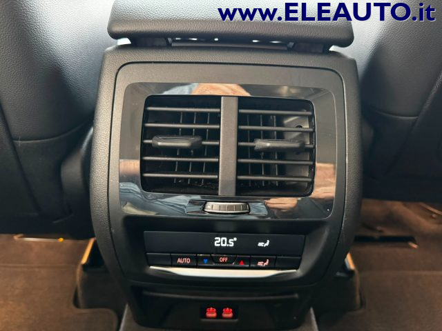 BMW X3 usata, con Trazione integrale