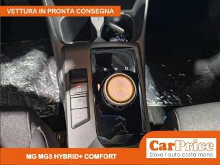 MG MG3 usata, con USB